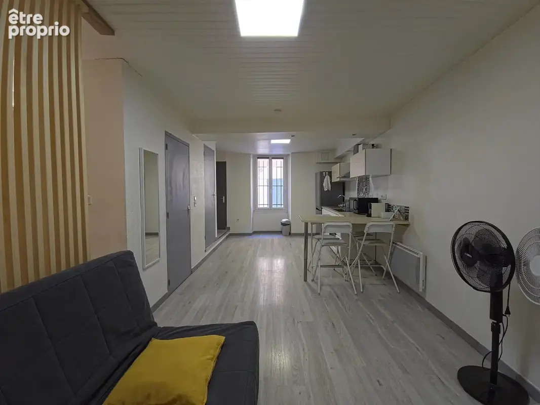 Appartement à AUBAGNE