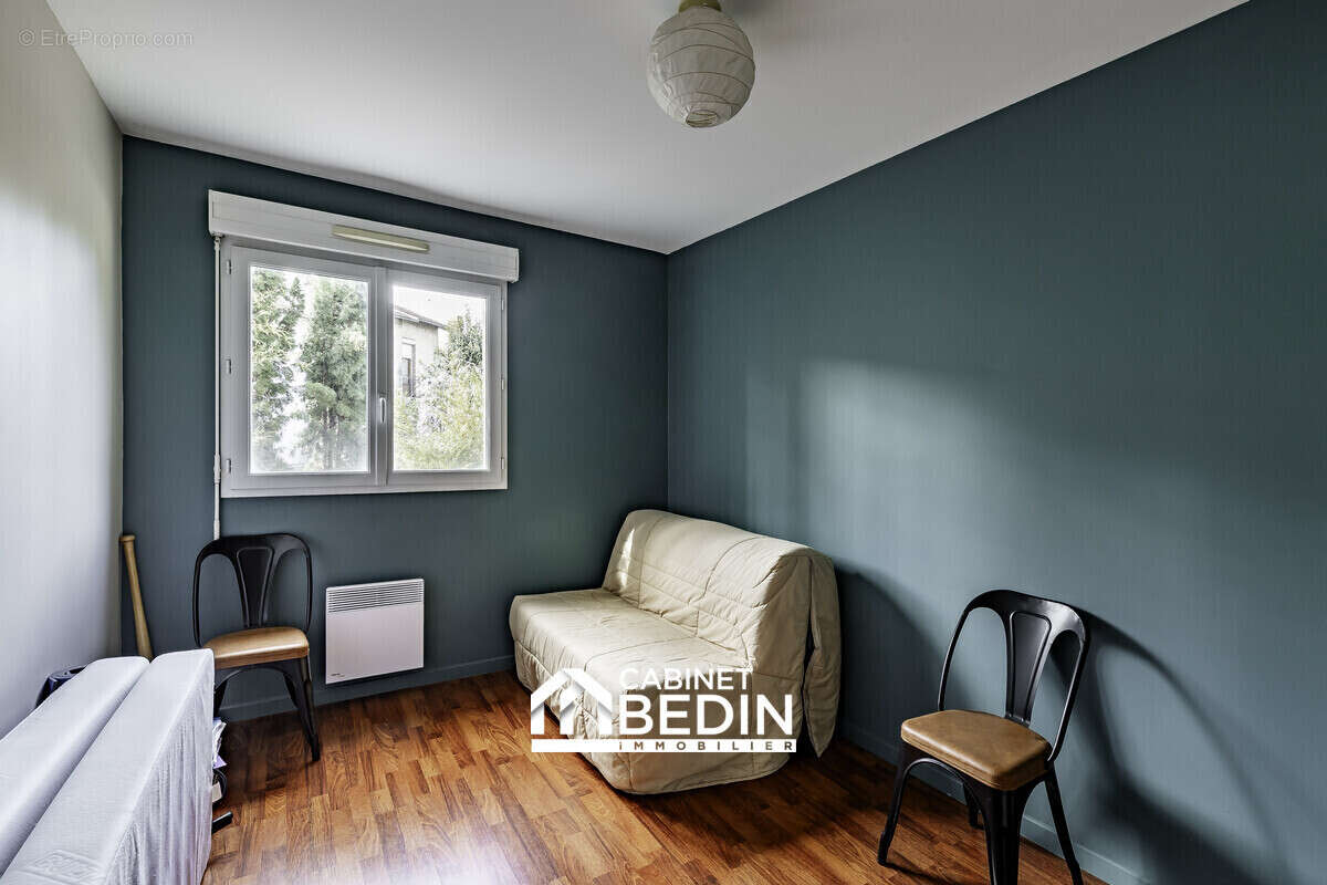 Appartement à LE BOUSCAT