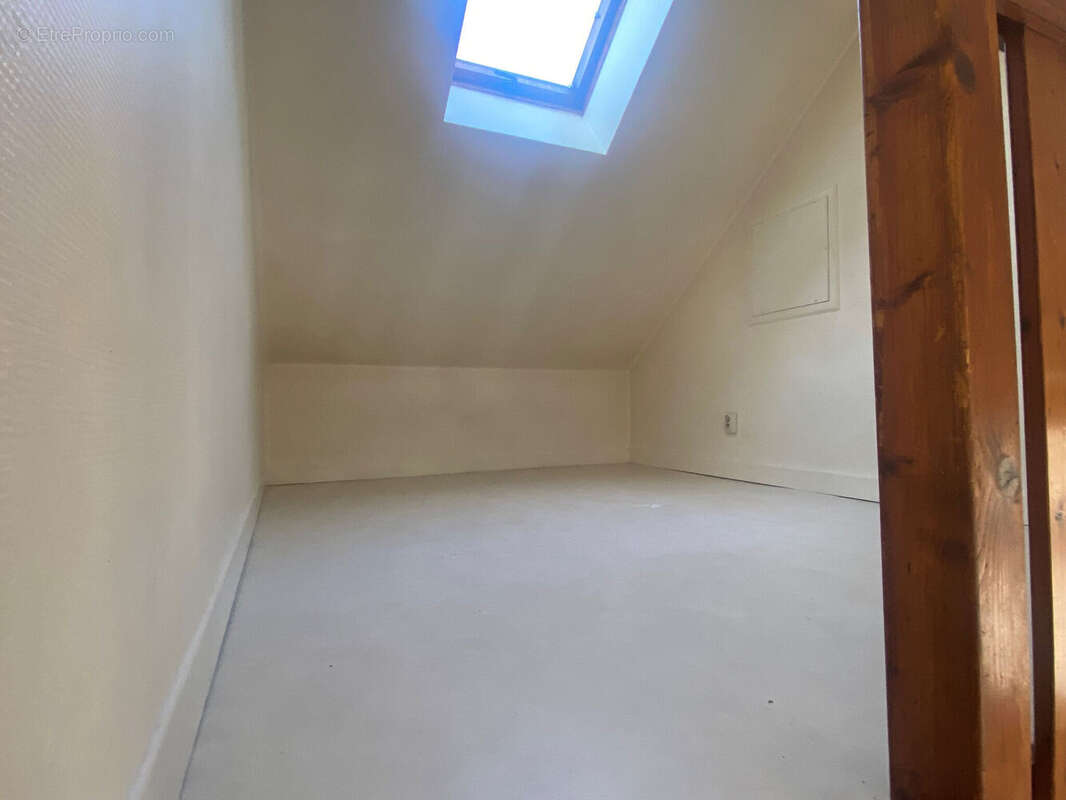 Photo 8 - Appartement à AMIENS