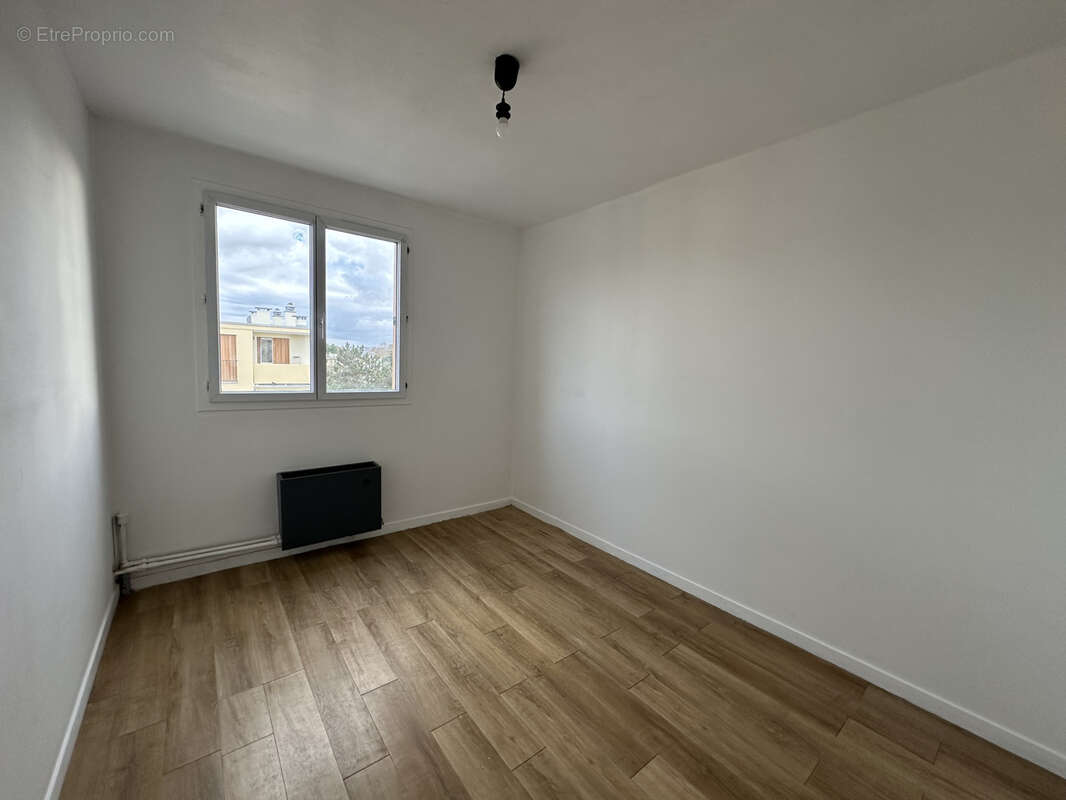 Appartement à BROU-SUR-CHANTEREINE