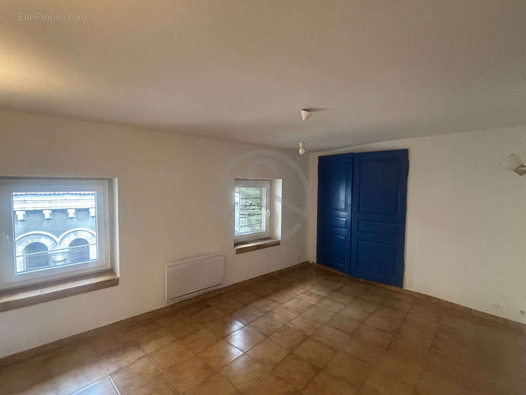 Appartement à ANNONAY
