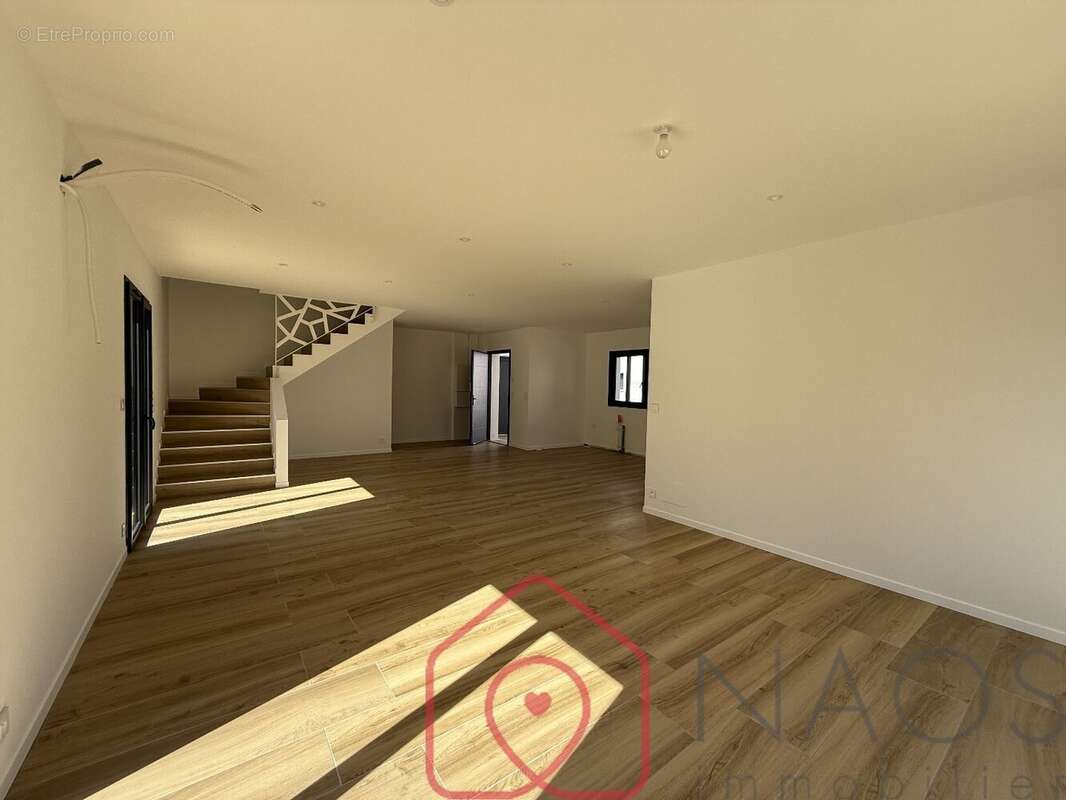 Villa moderne Saint Aygulf 3 chambres - photo 4