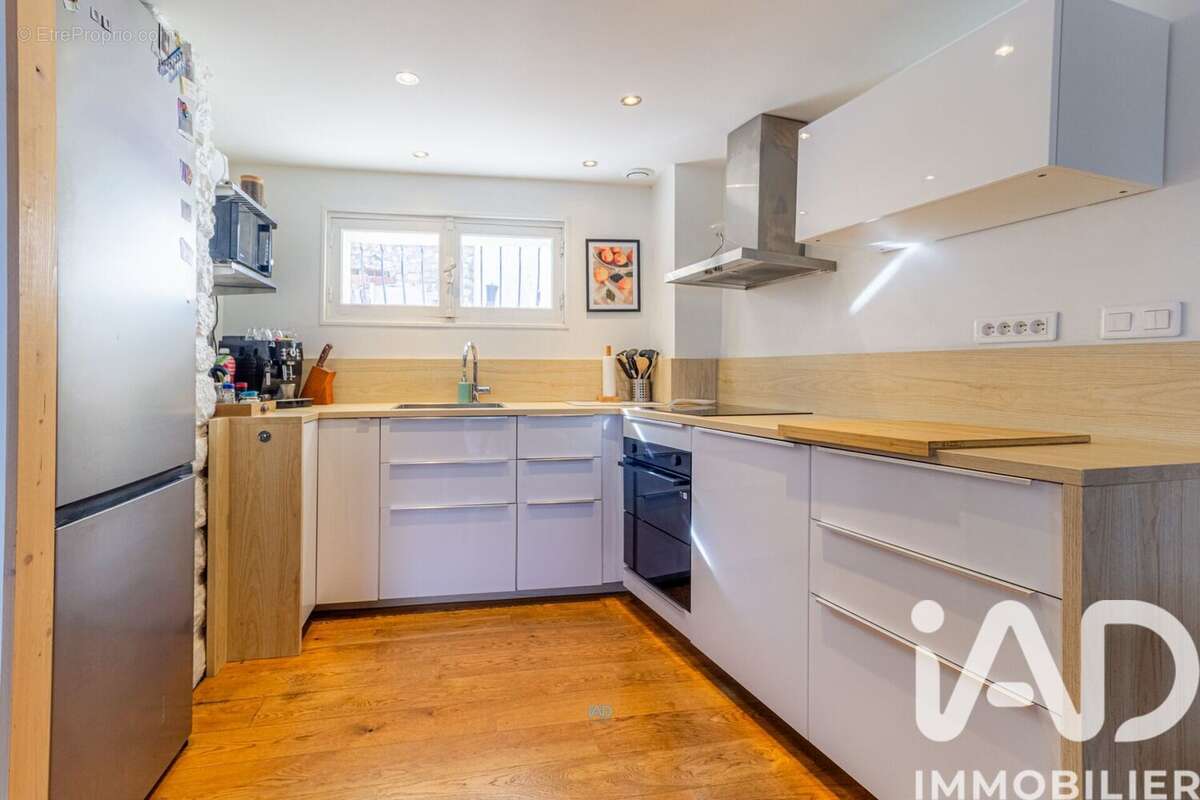 Photo 3 - Maison à PLAISIR