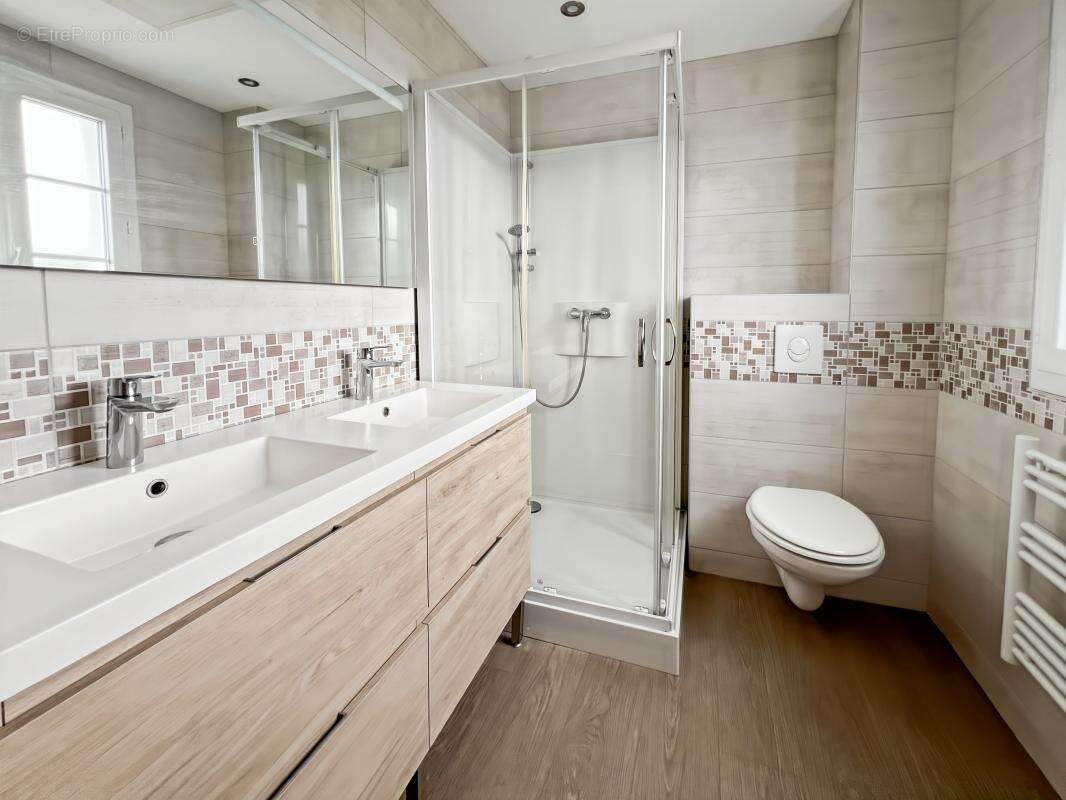 Appartement à CAMBO-LES-BAINS