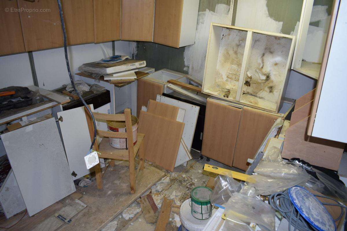 Maison à LA FAJOLLE