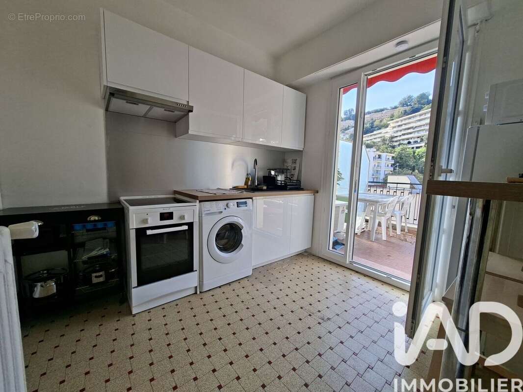 Photo 9 - Appartement à NICE
