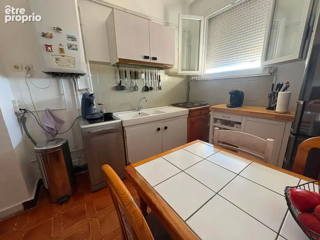 Appartement Proche Centre ville - photo 4
