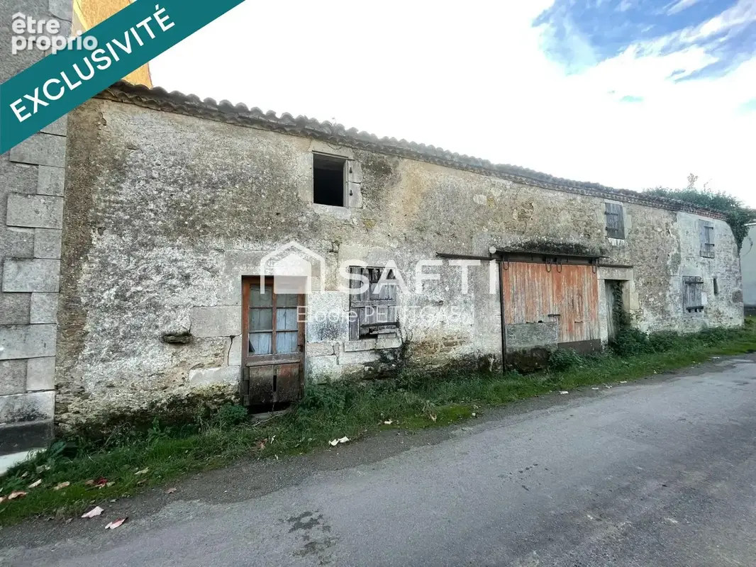 Photo 1 - Maison à SERIGNE
