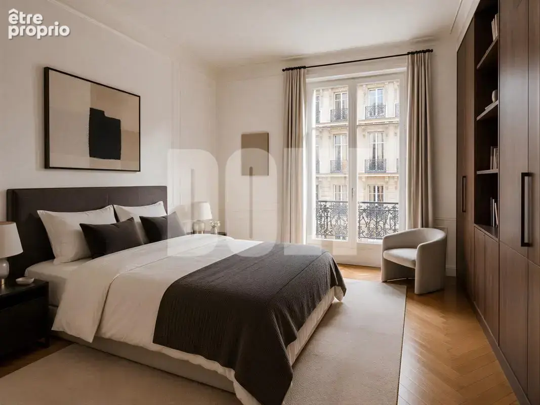 EXCLUSIVITÉ DOLY - Appartement de Standing - Quartier Faubourg du Roule, 75008 - photo 6