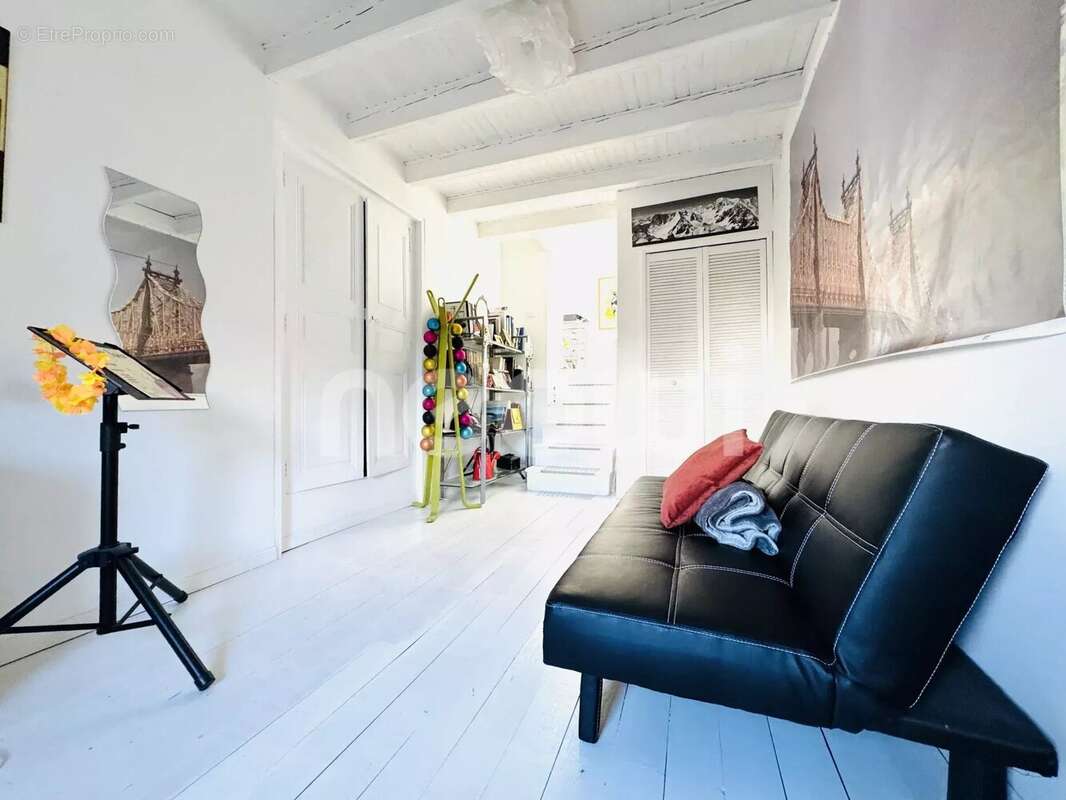 Maison à CHATEAUGAY