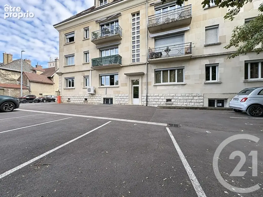 Appartement 4 pièces 83 m² à vendre à Troyes (10000) - photo 15