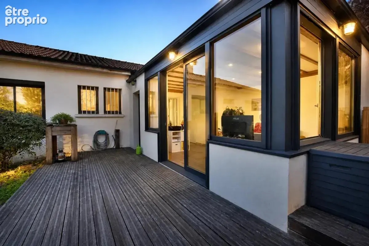 Maison de 6 pièces de 132 m² à Montaigu-Vendée - photo 16
