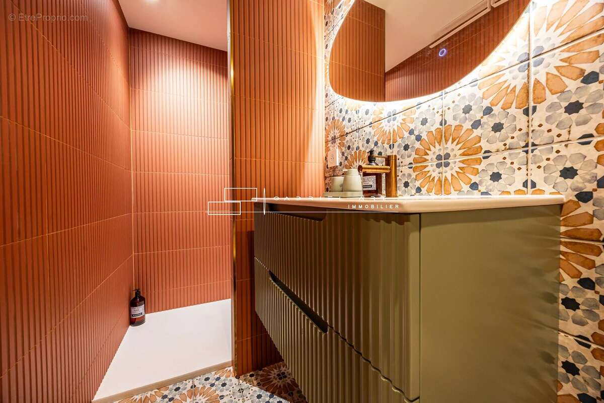 Appartement à CAPBRETON