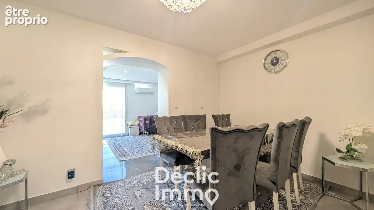 A vendre - maison non mitoyenne de 150m² sans travaux a saint yrieix - photo 5
