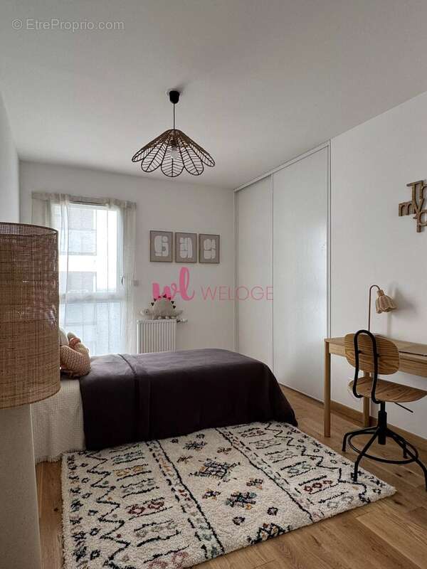 Appartement T3 avec Balcon – Bron (69500) - photo 5