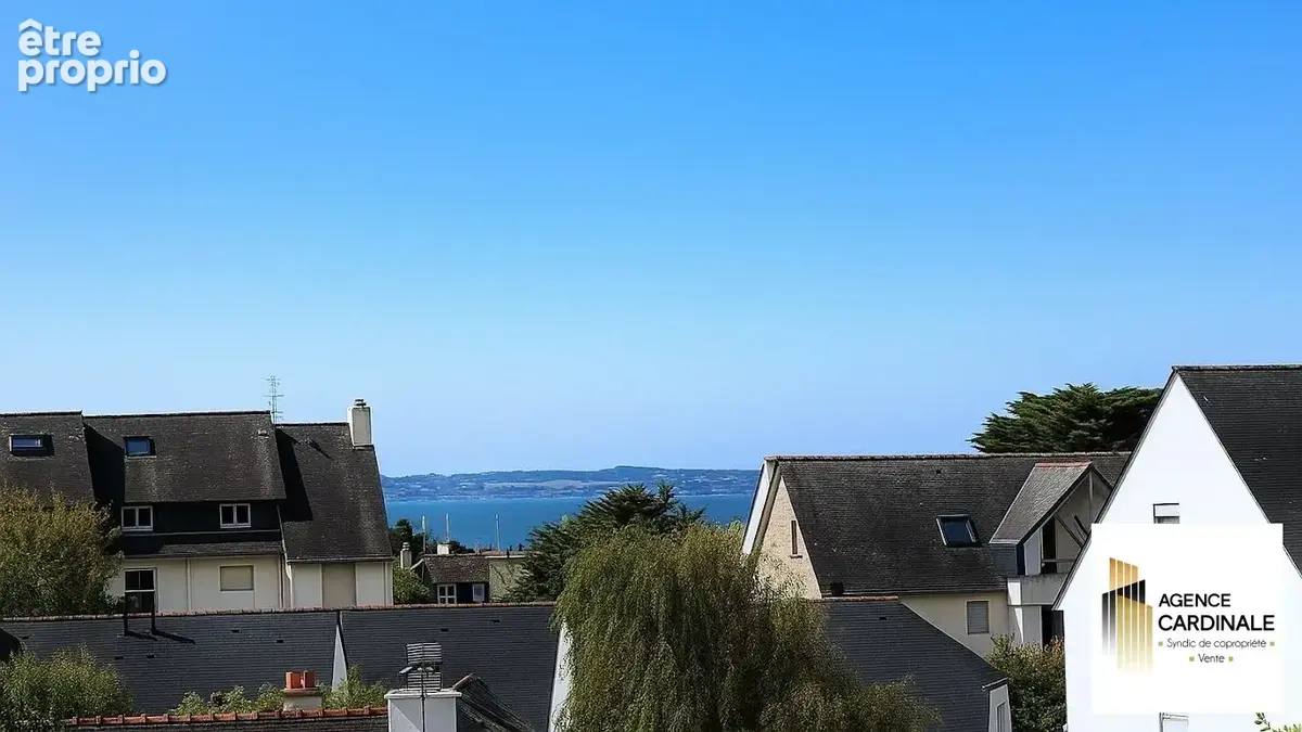 Appartement 4 pièces 96 m² à vendre à Quiberon (56170) - photo 3