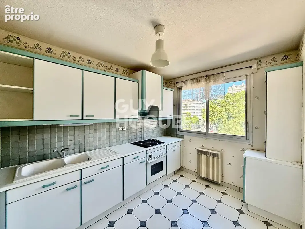 Appartement T3 Rue Boileau - photo 5