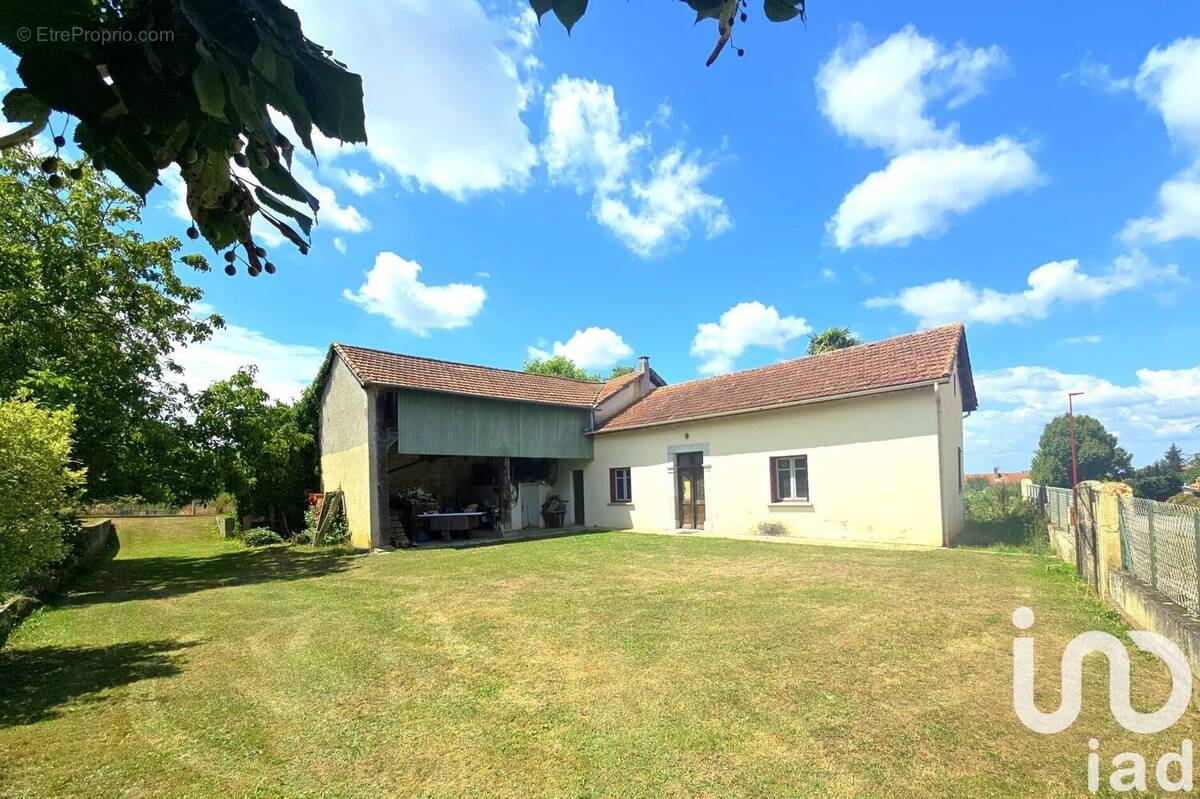Photo 1 - Maison à DOURS