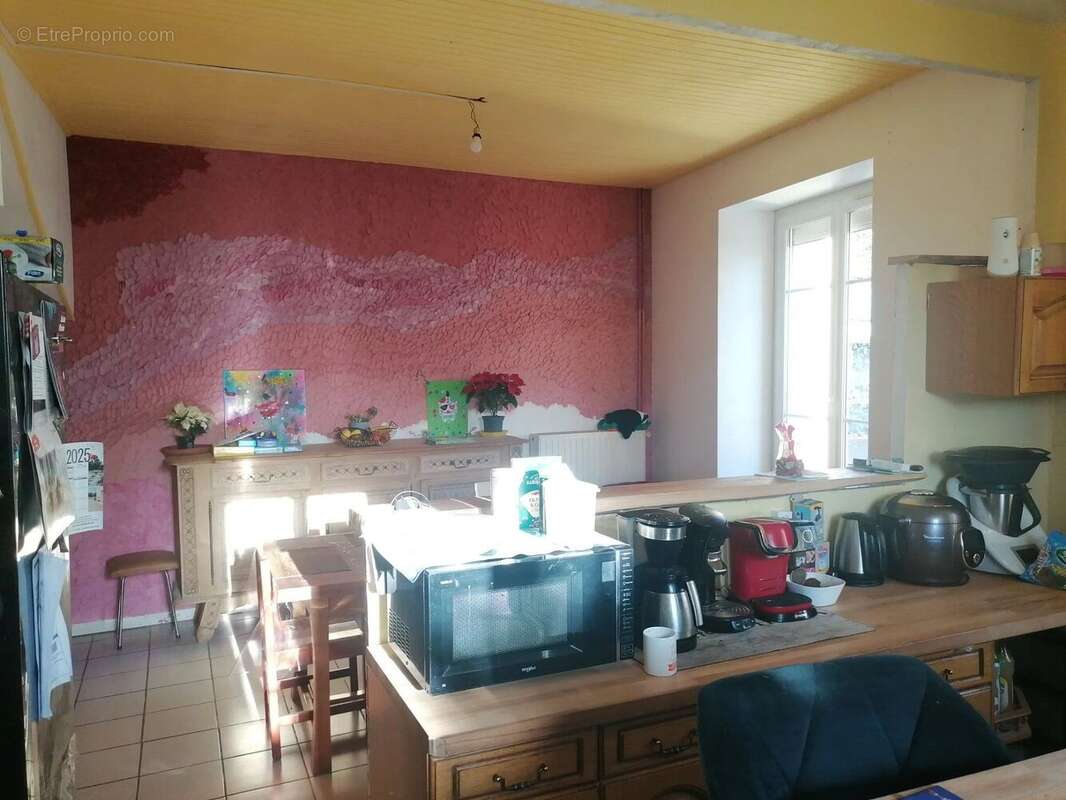 Maison à SAINTE-FLORINE