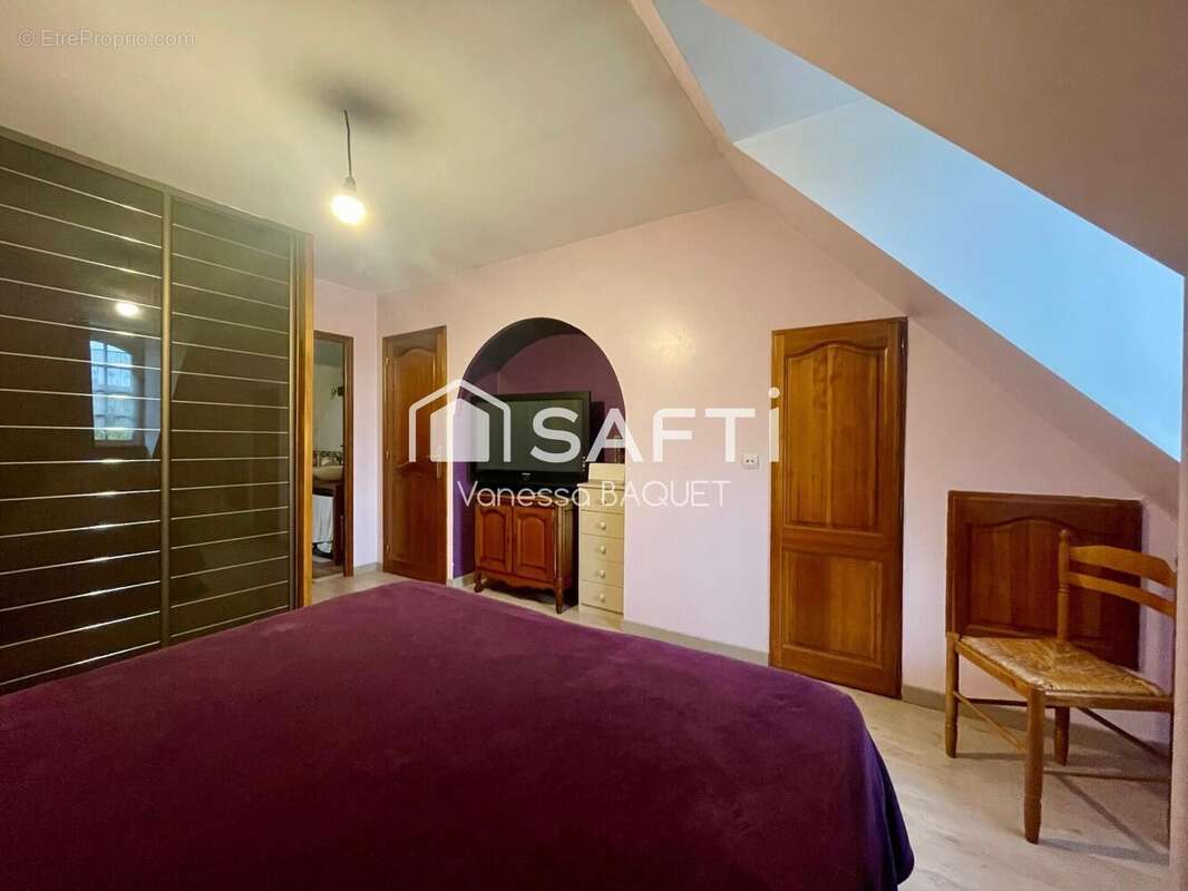 Photo 9 - Maison à SOISY-SOUS-MONTMORENCY