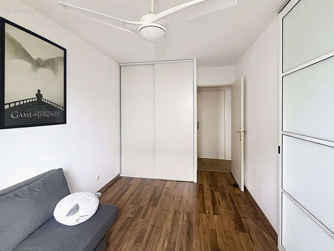 Appartement à MARSEILLE-14E