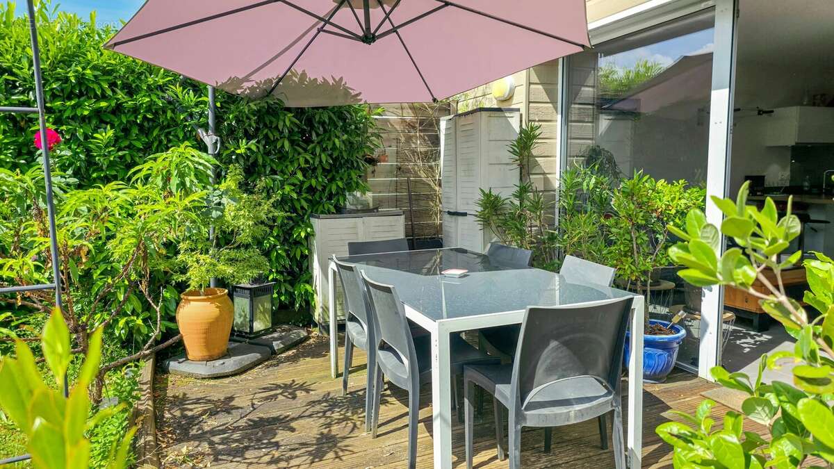 Appartement à METZ-TESSY