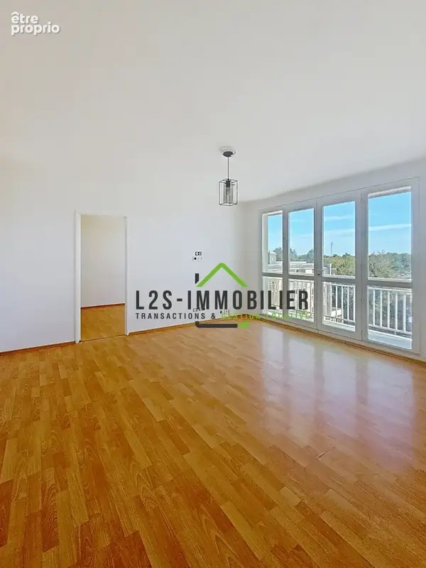 Appartement à MONTSOULT