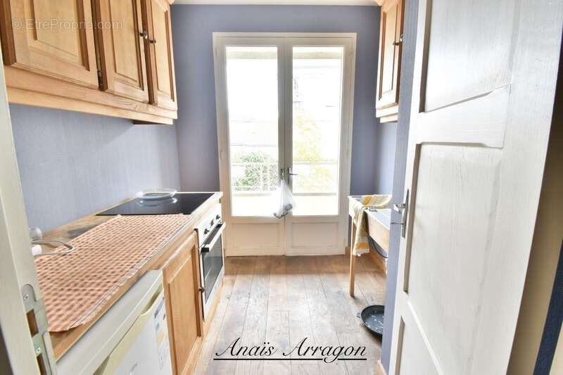 Appartement à VILLENEUVE-SUR-LOT