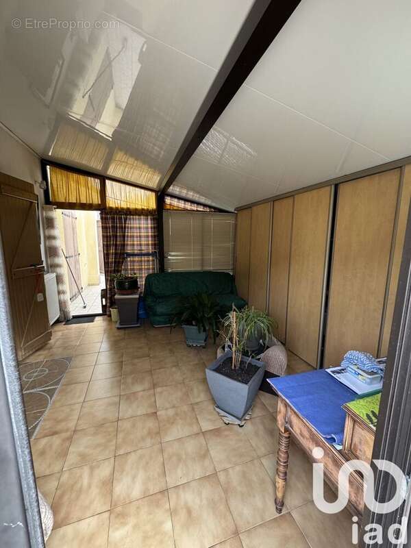 Photo 8 - Maison à RIA-SIRACH