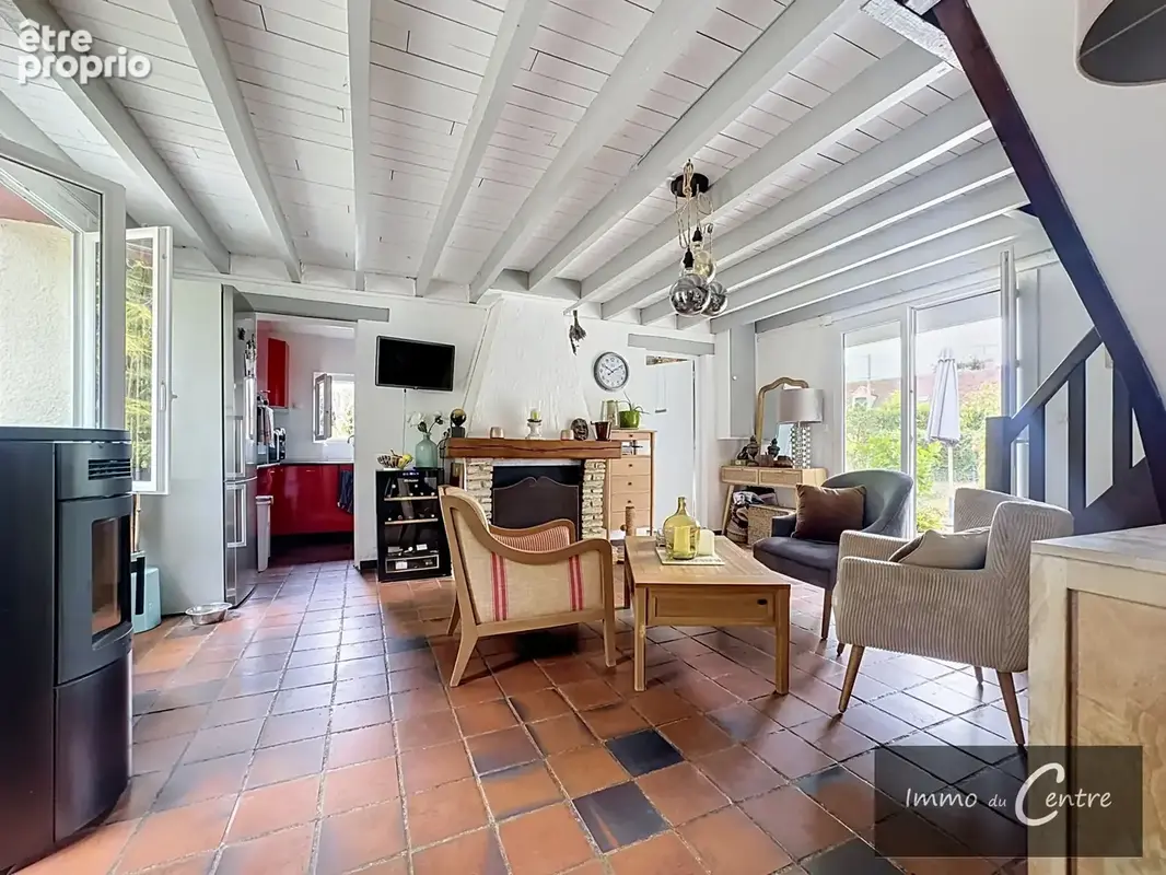 Maison avec vie de plain-pied - photo 9