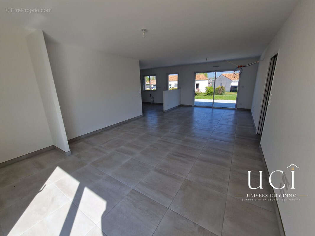 Maison 105 m² à Lege  - photo 8