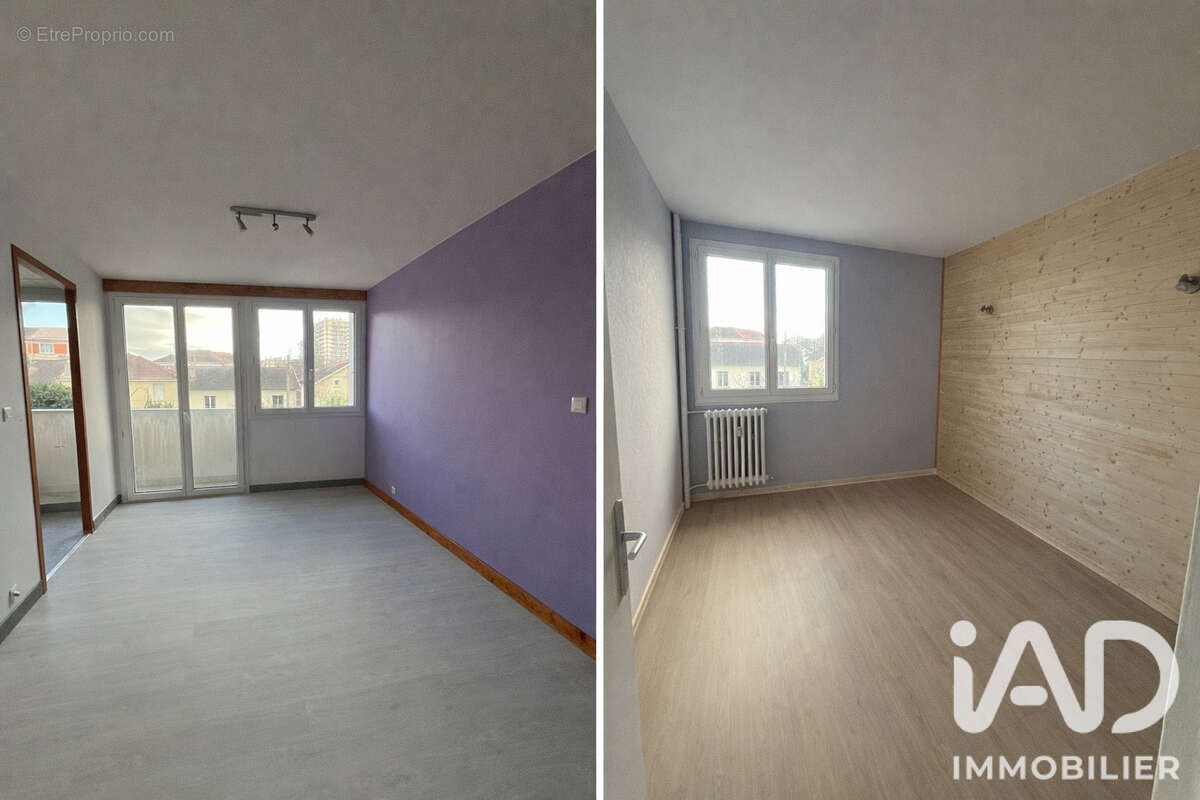 Appartement 38 m² à Toulouse  - photo 4