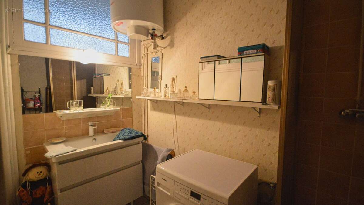 Appartement à VICHY