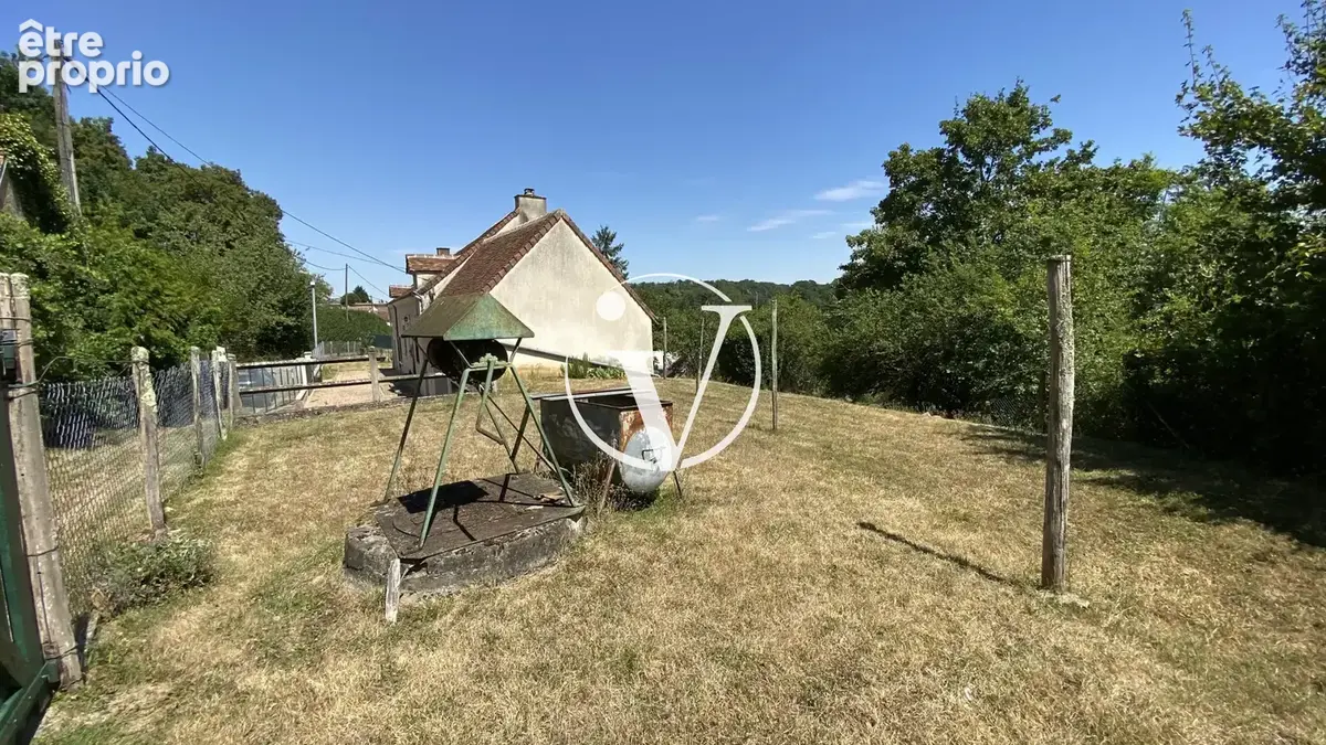 Longère - 15 min à l'ouest de Vendôme - photo 12