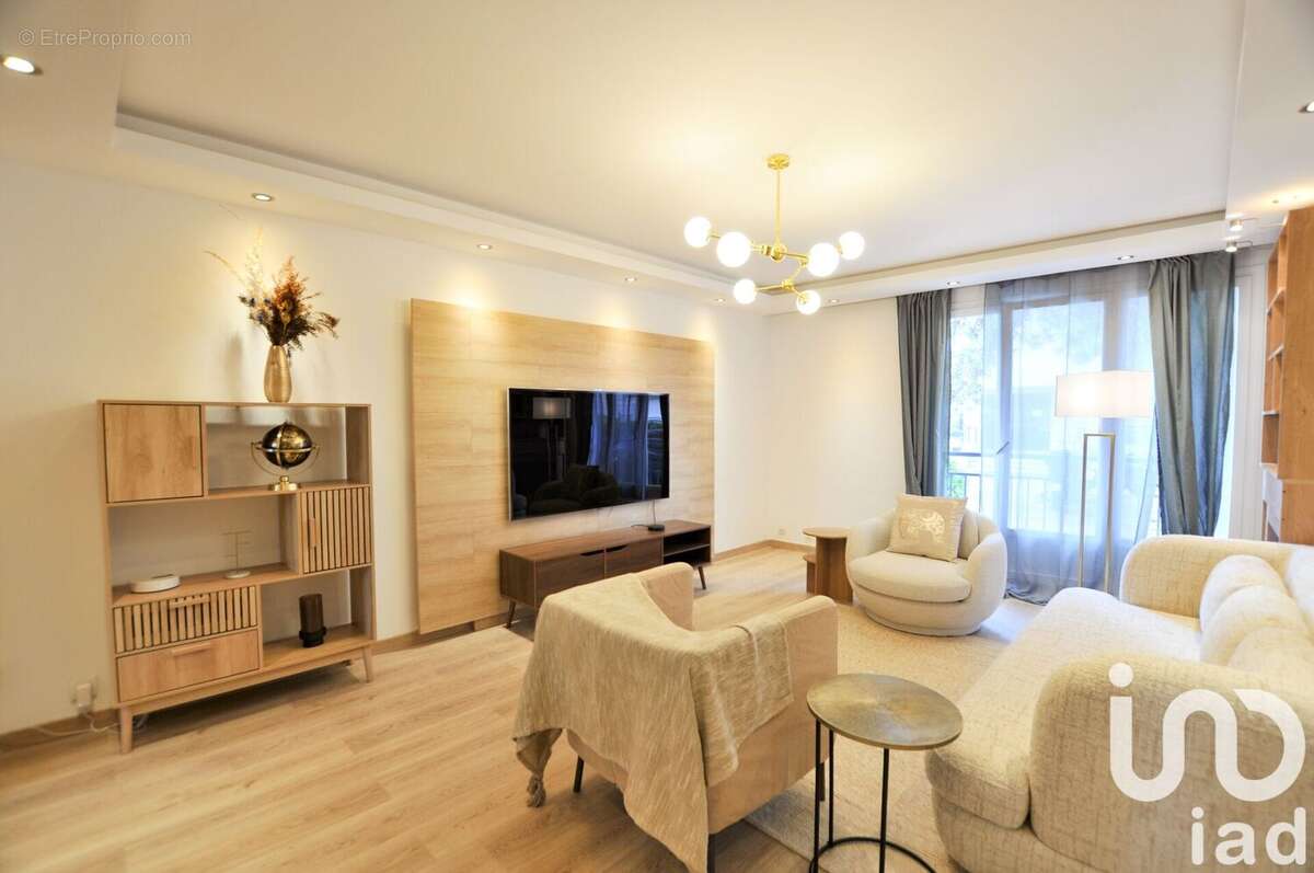 Photo 2 - Appartement à LE PERREUX-SUR-MARNE