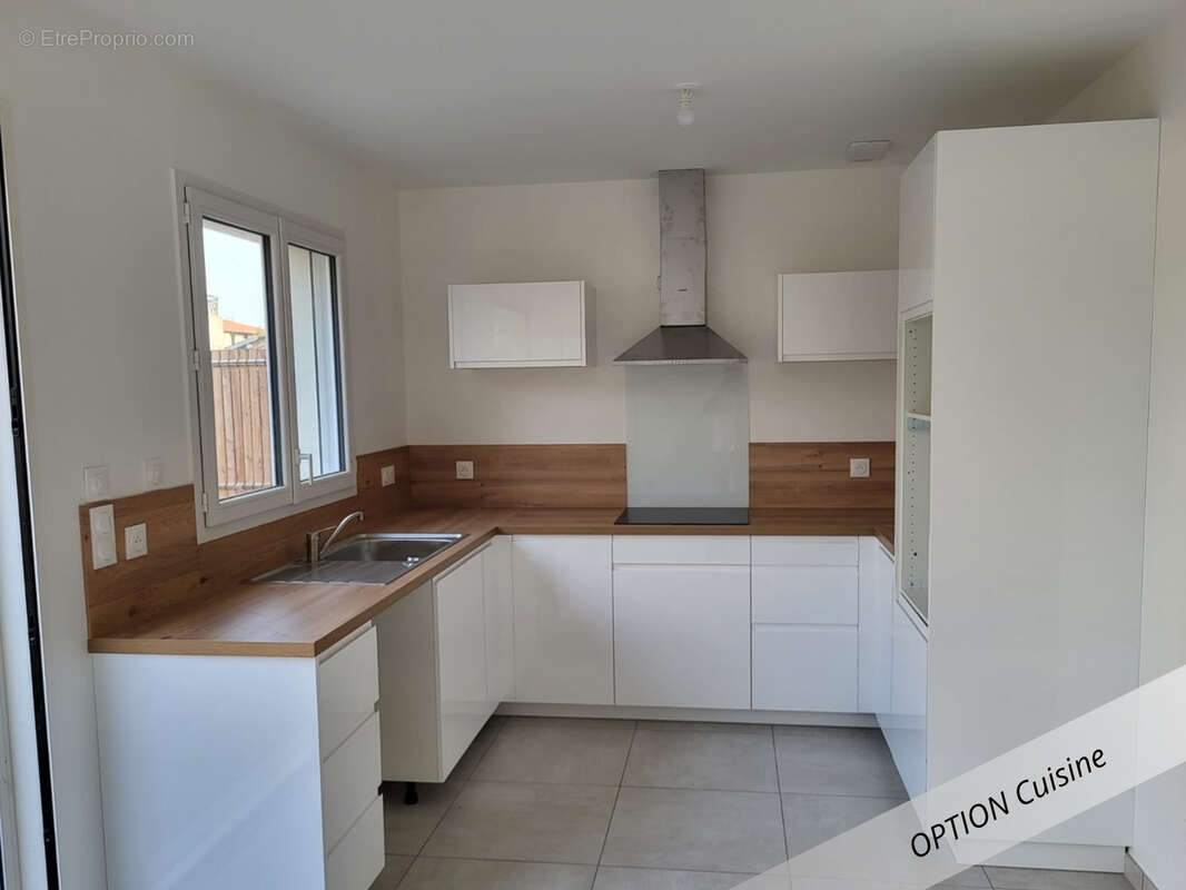Maison Neuve T4 89m² - Gujan Mestras - photo 3