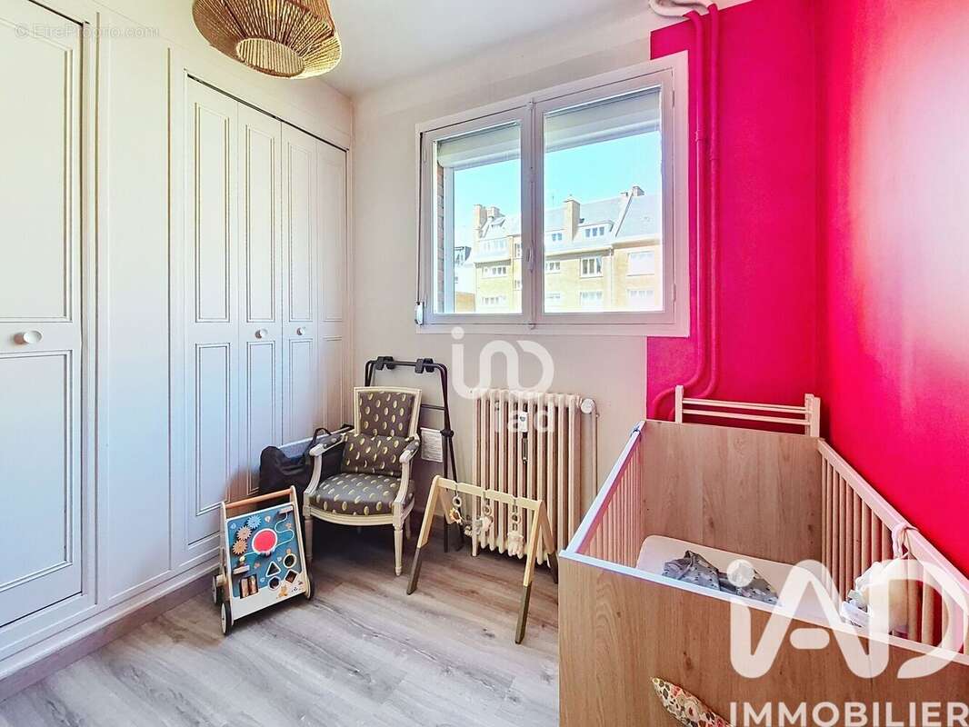 Photo 8 - Appartement à AMIENS