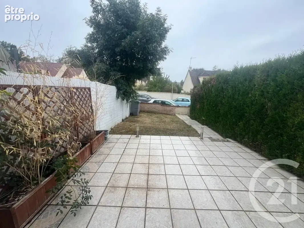 Maison 4 pièces 54 m² à vendre à Dammartin-En-Goele (77230) - photo 13