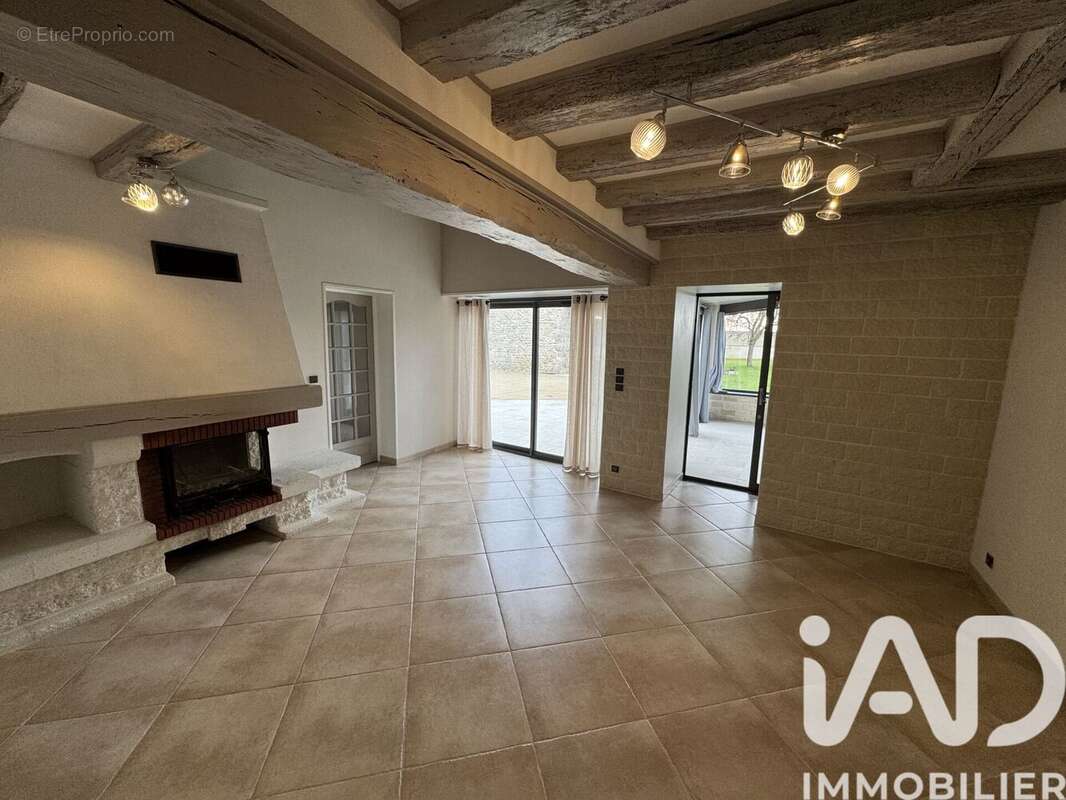 Photo 7 - Maison à VILLAMPUY