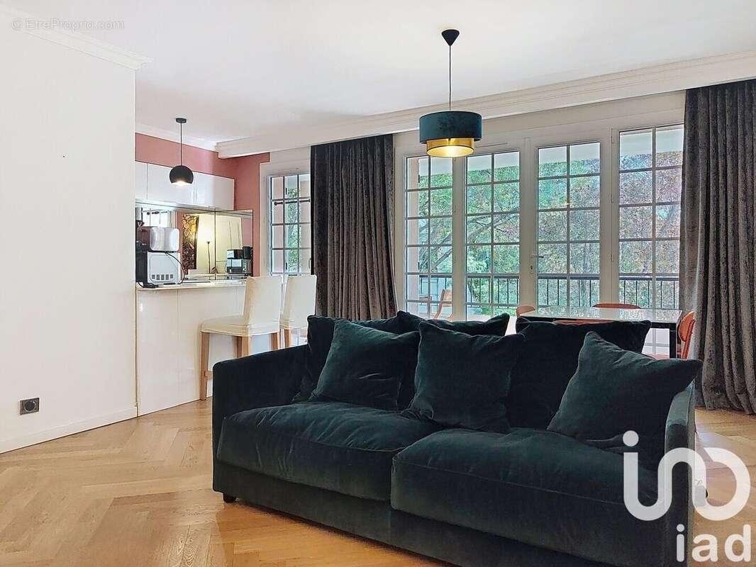 Photo 6 - Appartement à TOULON