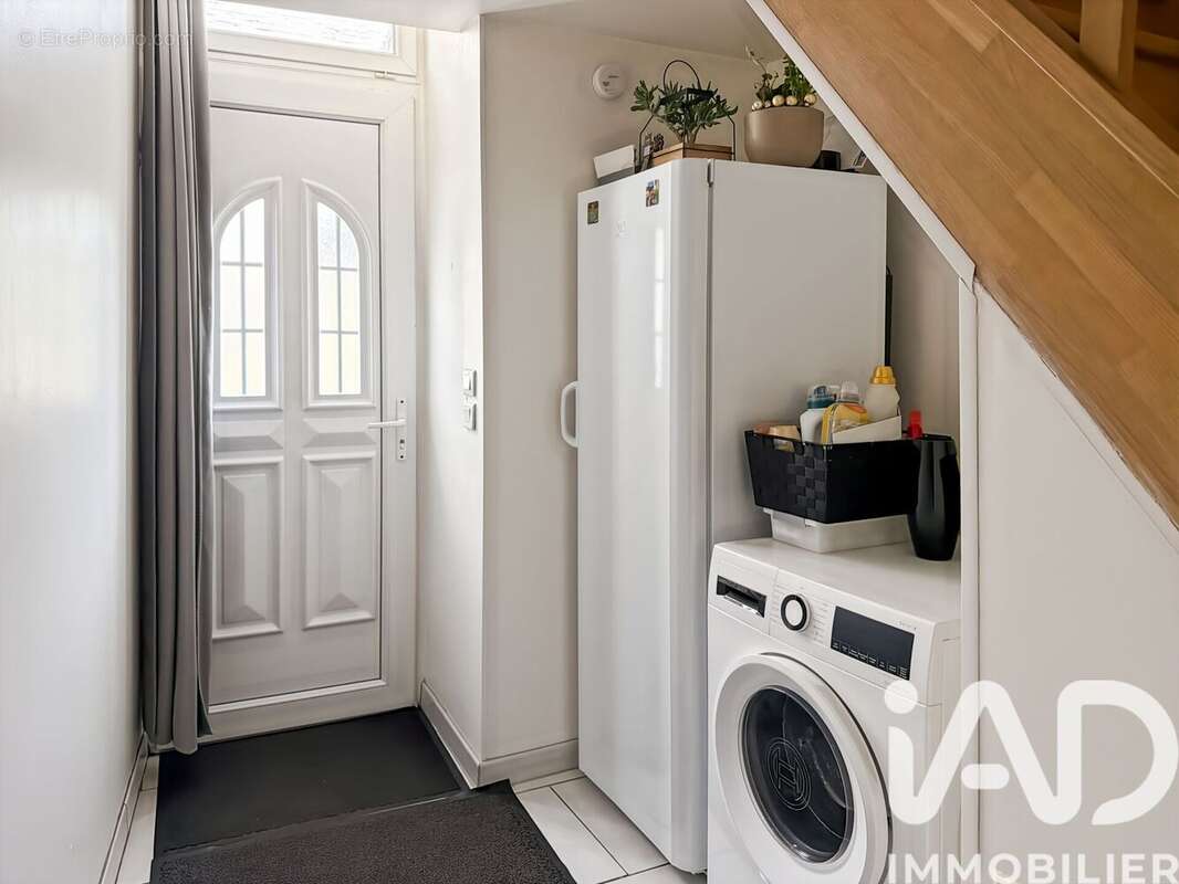 Maison 71 m² à Champeaux  - photo 7