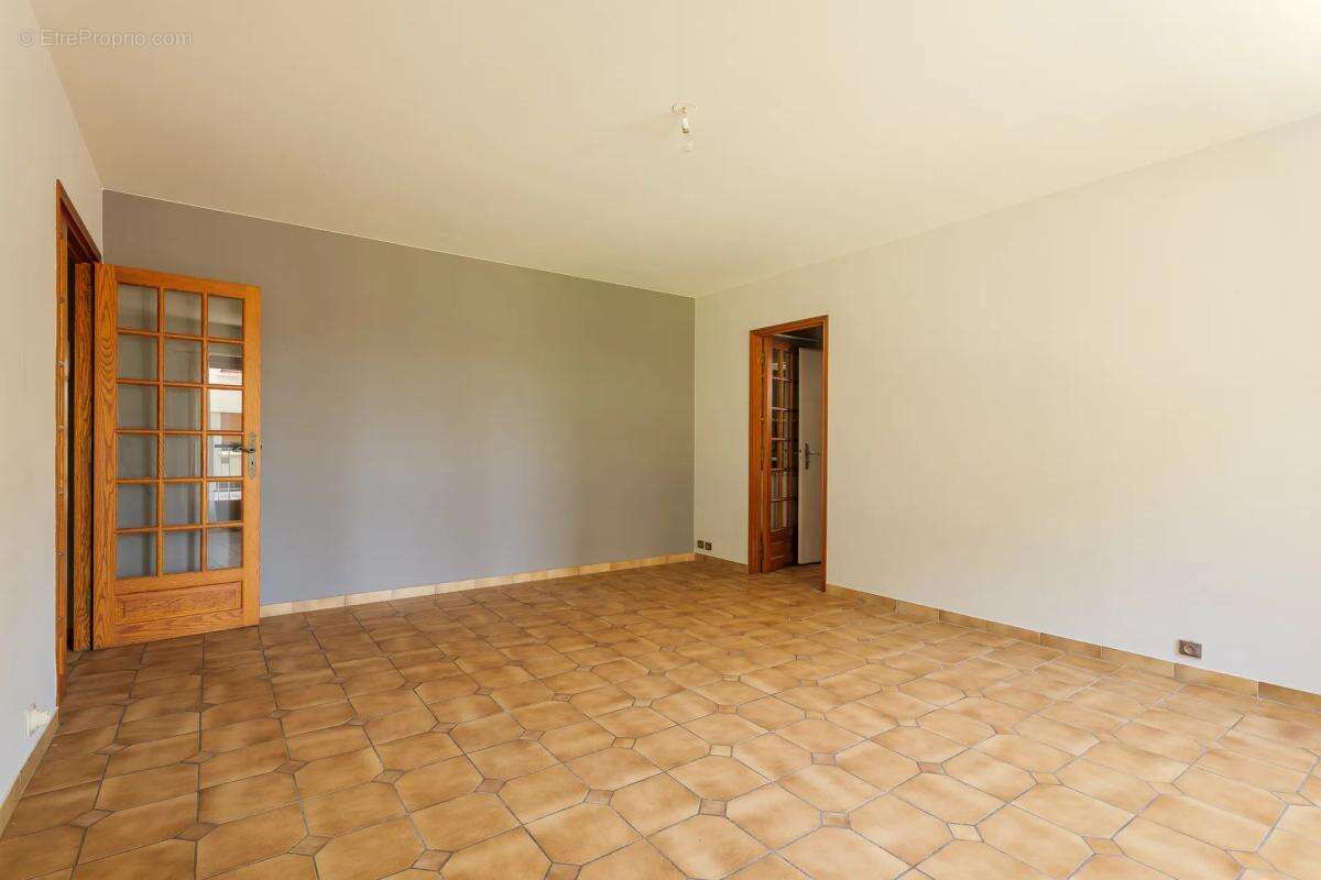 Appartement de 2 pièces de 49 m² au Perreux-sur-Marne - photo 5