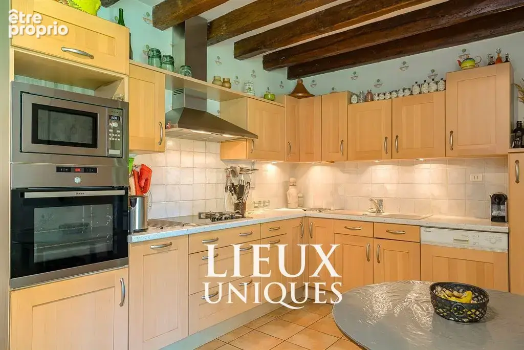 Lieux uniques ® x propriétés privées propose propriete de 1980 / 4000 m² de terrain clos - grouets - photo 7