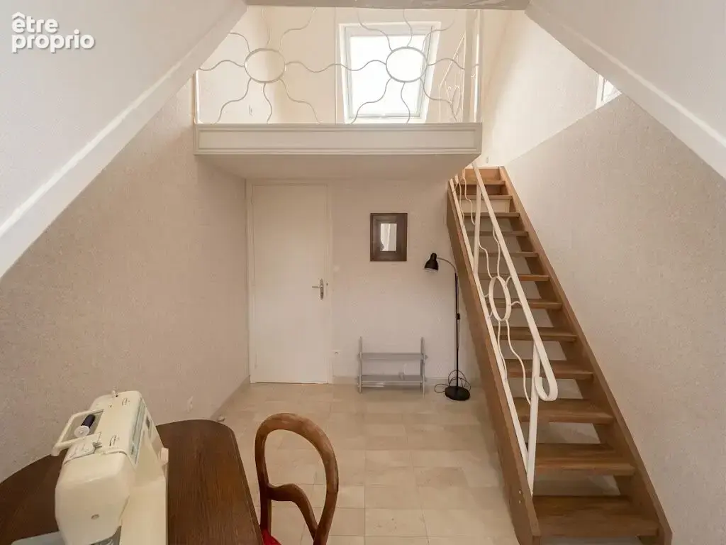Immeuble Les andelys - photo 9
