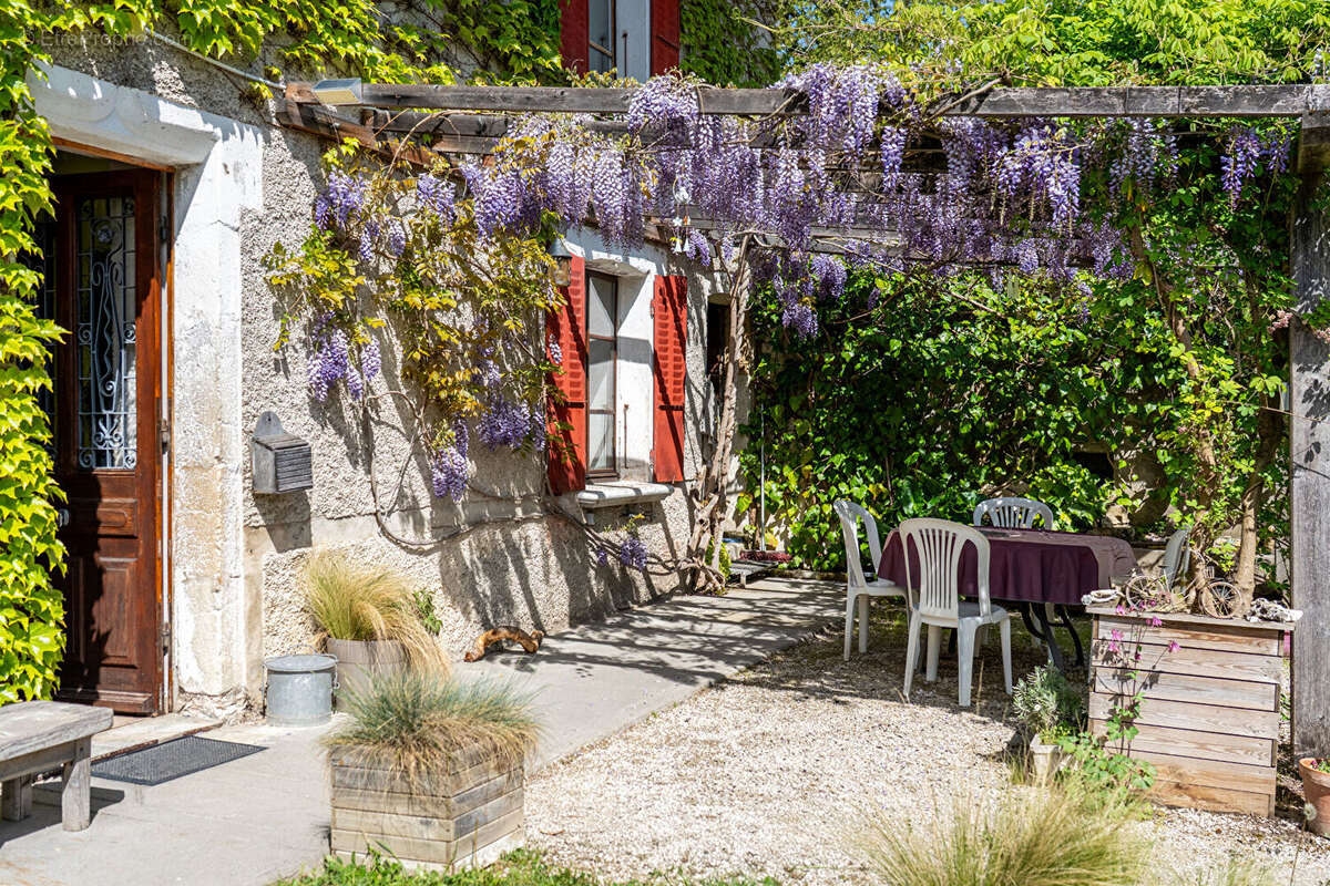 Maison 164m² à rumilly - photo 8