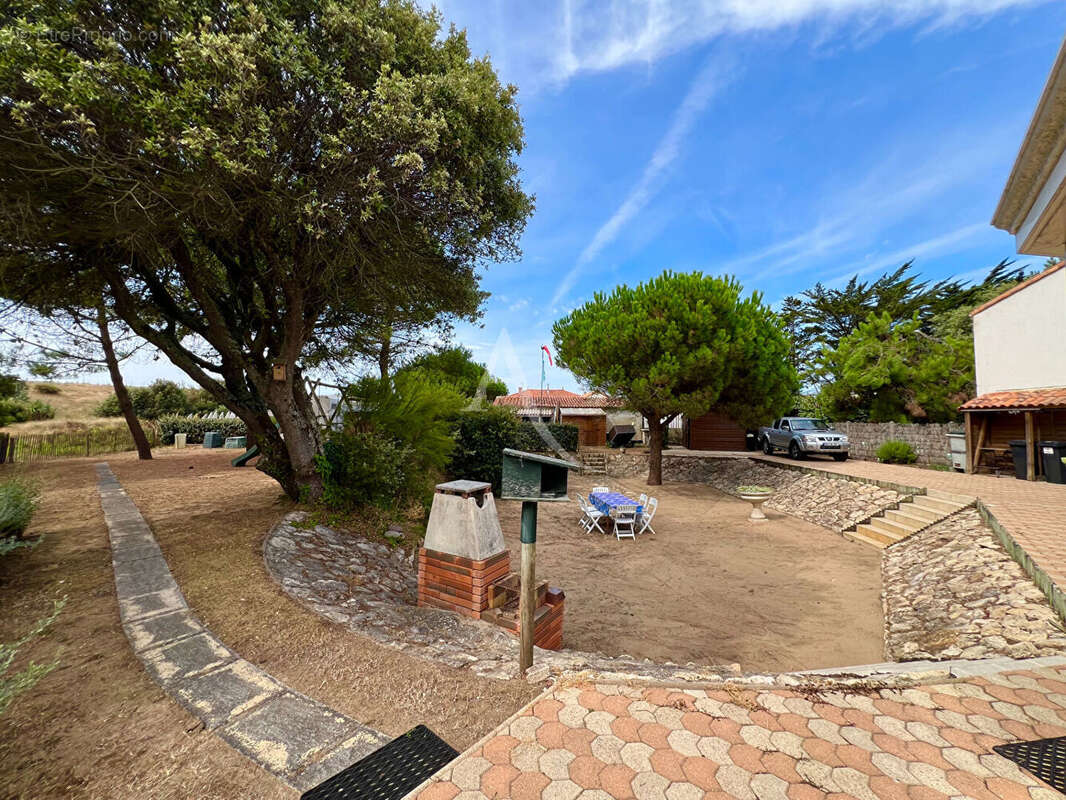 Maison à seulement 50m de la plage ! - photo 2