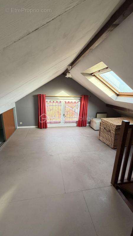 Maison à CONFLANS-SAINTE-HONORINE