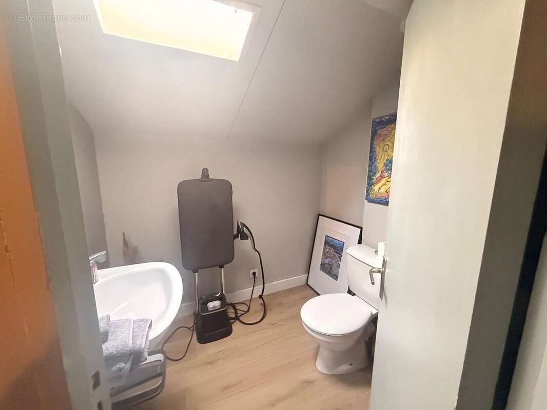 Appartement à SAINT-FLORENT