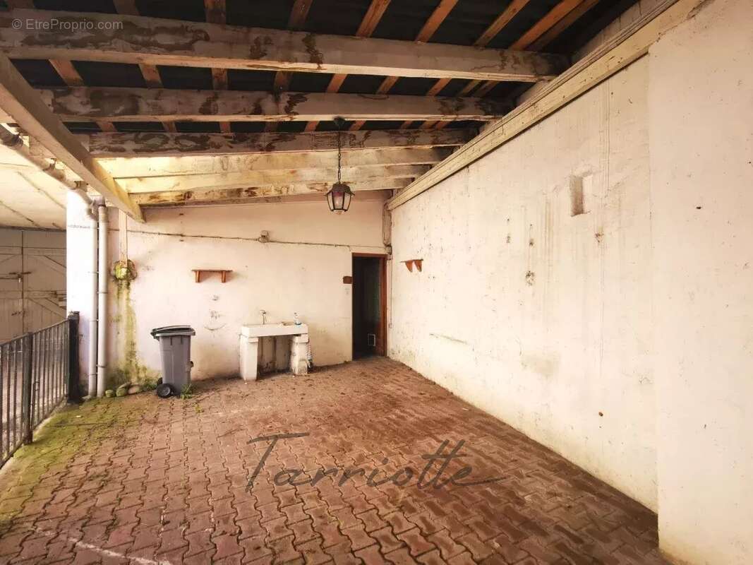 Maison à LE TEIL