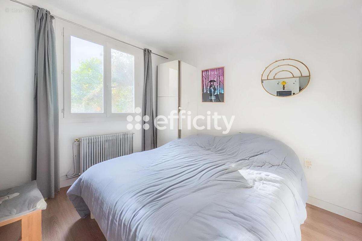 Maison à MONTPELLIER